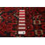 Tapis rouge Andelz 3 pi 7 po x 13 pi 4 po