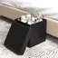 Repose-pieds en cuir Ellasyn-947955023