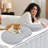 Anouk Patented Ergonomic Cervical Pillow For Side & Back Sleepers
