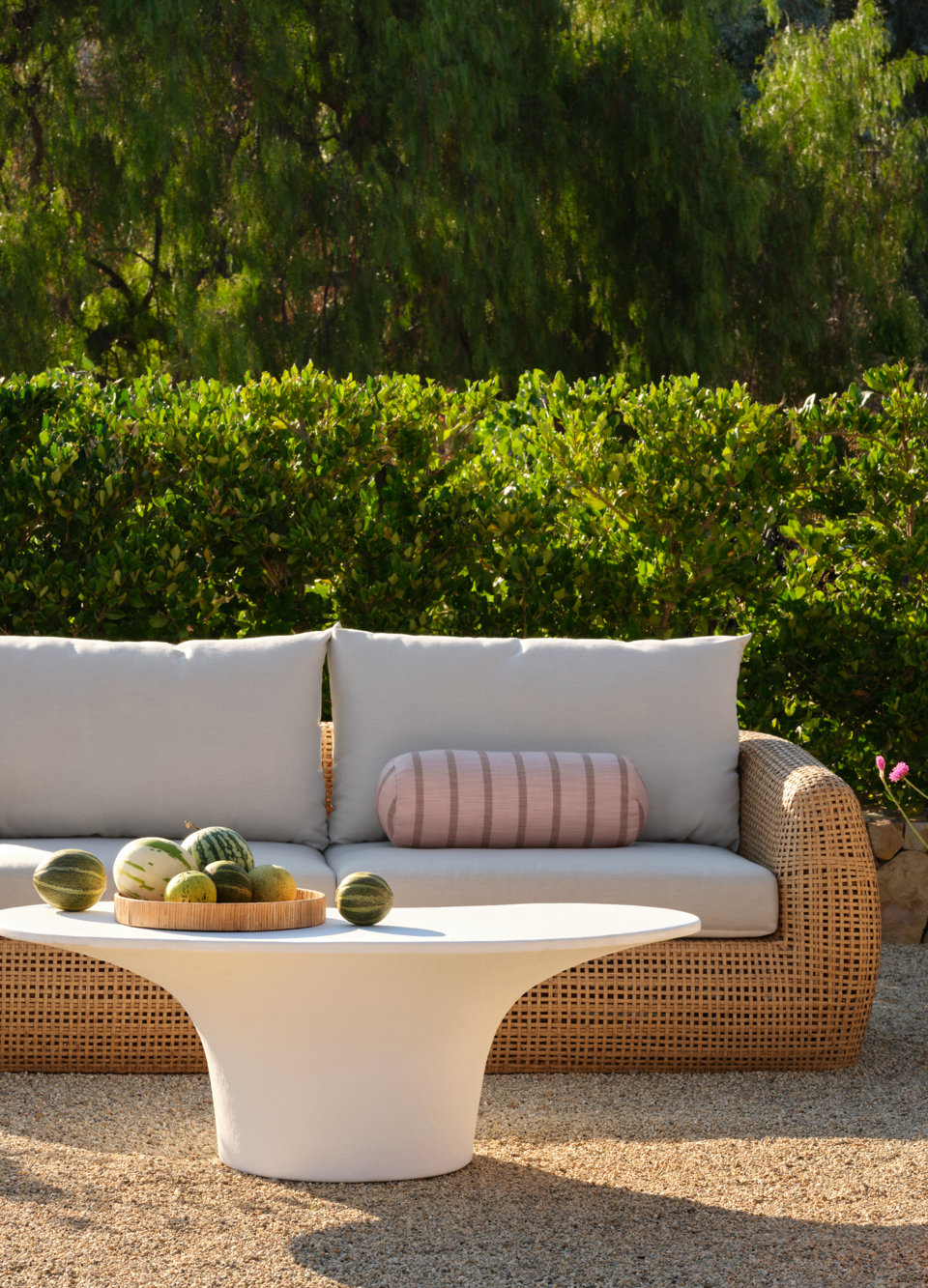 Shop Outdoor Sofas