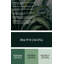 Art mural sur toile Botanical Alocasia-171310561