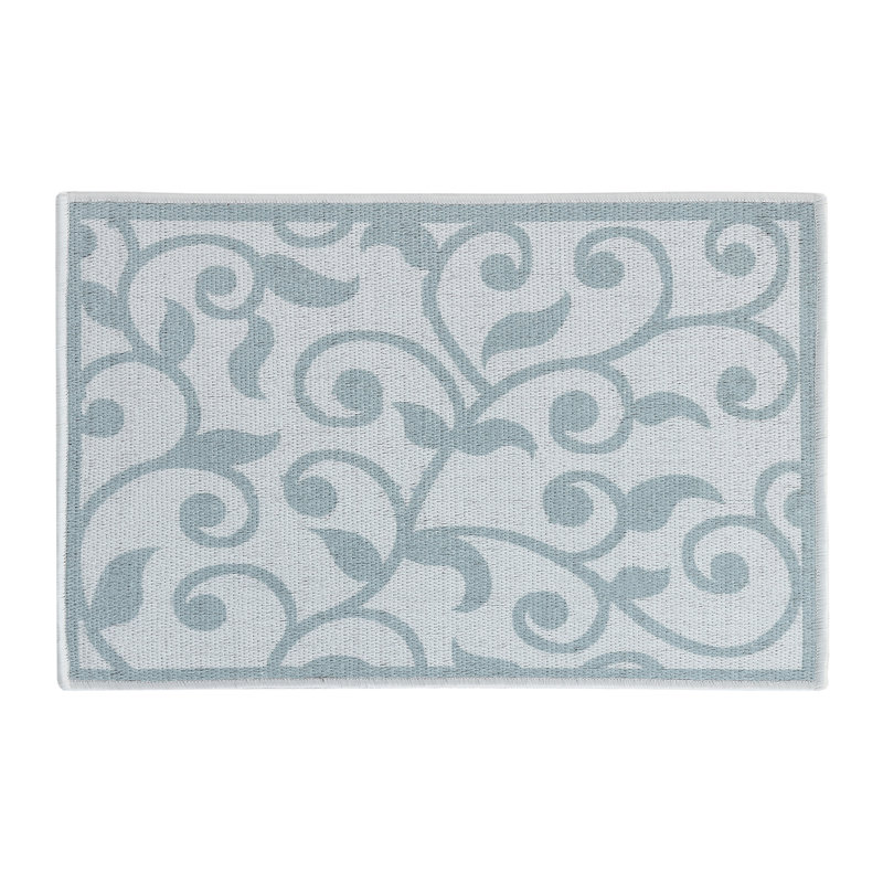 Tapis de litière, H 0,25 po x l 44 po x P 24 po