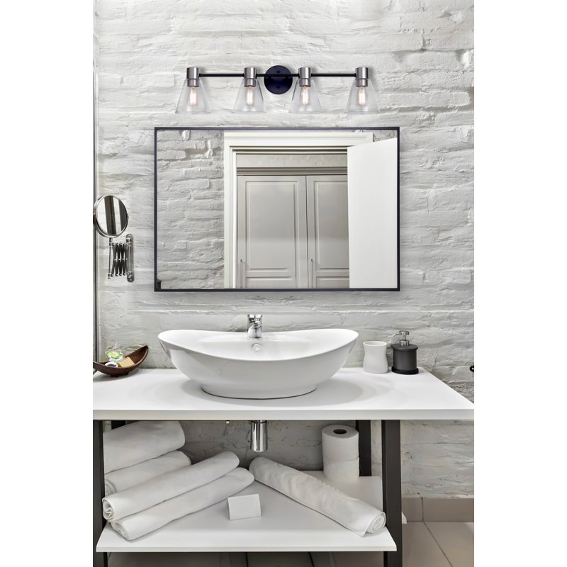 Nunam 4 - Light Vanity Light
