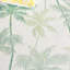 Tapis d'intérieur / extérieur à motif floral Courtyard Performance-91927265