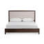 Baylee Mango Wood Bed