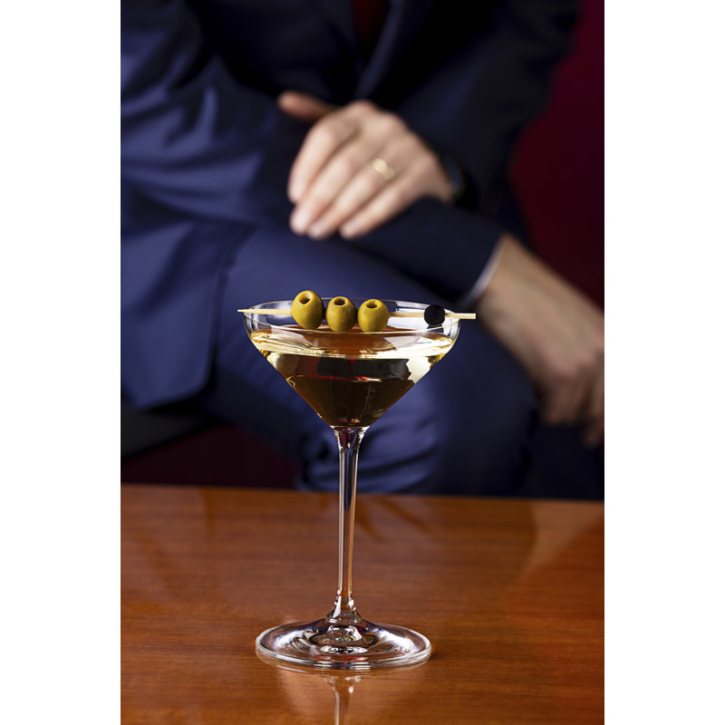 RIEDEL Extreme Martini Glass (Set of 2)