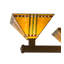Prairie Corn 4 - Light Pendant