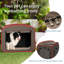 Caisse pour chien Tucker Murphy Pet ™-2090284017