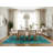 Geometric Indoor Rug-668351909