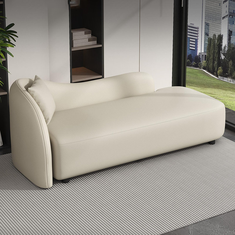 Bradfield, Left Hand Facing, Beige Gray