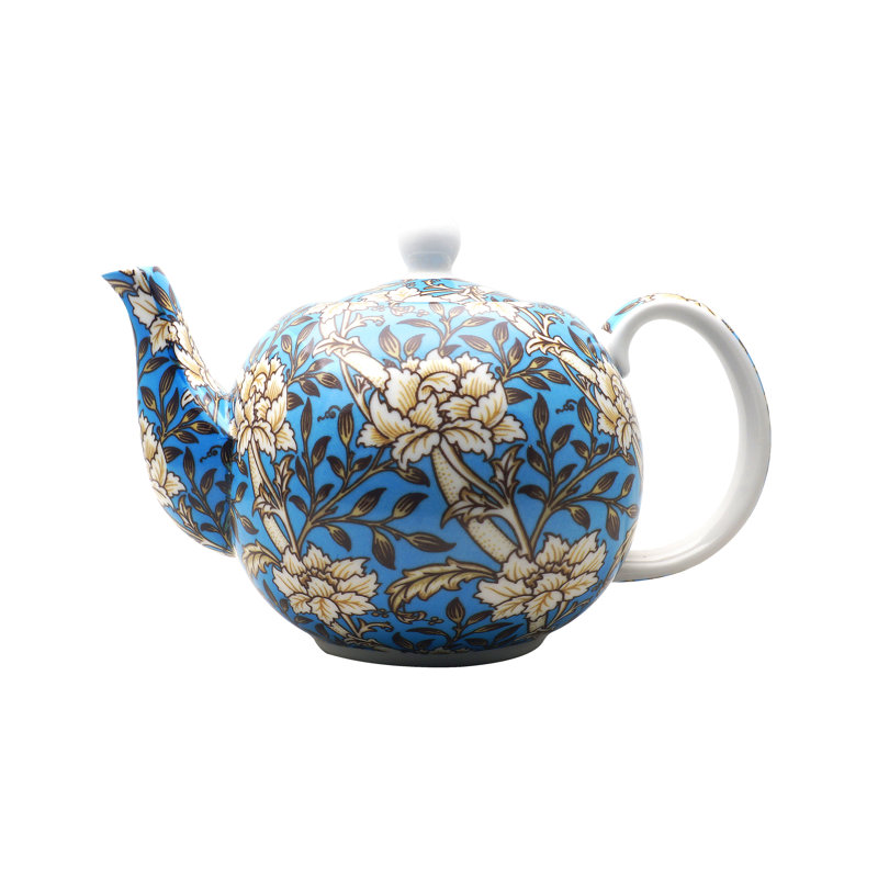 Rosalind Wheeler Walliston 1.1ml Floral Teapot