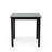 2 - Person Four Leg Dining Set-608877108