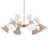 Greige/White