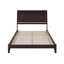 Lit plateforme en bois massif Portland-1076907521-1076907525