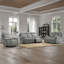 Bikash 96cm Wide Standard Recliner-1359661509
