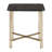 Burkley End Table
