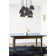 Clay 8 - Light Dimmable Dome Chandelier