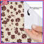 Rideau de douche Floral-1176363931
