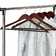 Draizy Wood Non-Slip Standard Hanger for Dress/Shirt/Sweater