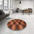 Abstract Indoor Rug-83441920