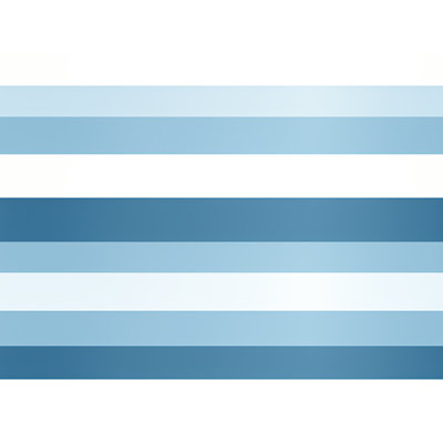 Striped Comforter