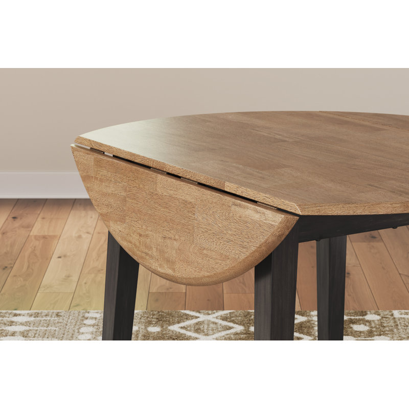 Gesthaven Dining Table and Chairs, 5