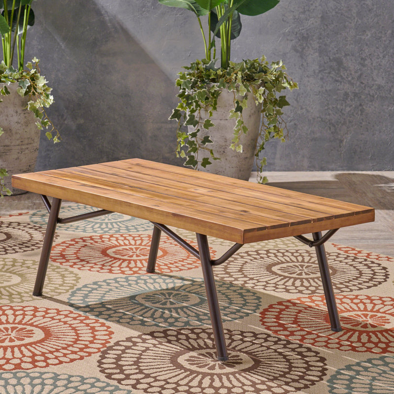 Table basse