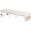 VERDELLO 190cm Long Sun Lounger