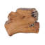 Table basse Bonneval