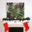 Ornements de Noël III-reproduction de photo sur toile tendue-1741462118
