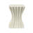 Outdoor Patio Side Table Stable-1161648710