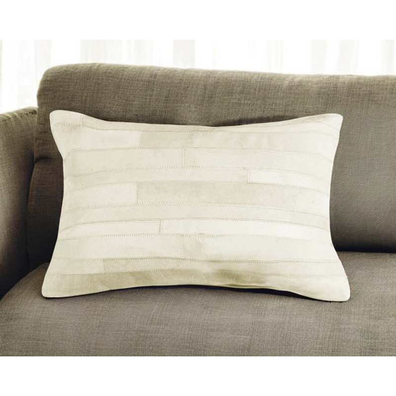 Coussin 12 "X 20"