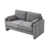 Gray Chenille is out of stock