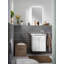 Luxor Flat Wall Mirror