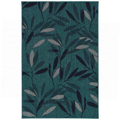 Tapis moderne moderne texturé