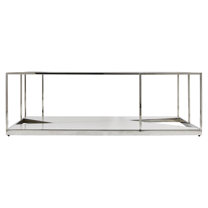 Maymont Square Single Coffee Table