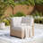 Corner Sofa 