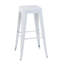 Ensemble de tabourets à hauteur de comptoir de qualité supérieure avec métal imperméable et assemblage sans outil-789540881-789540882