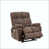Brown est en rupture de stock