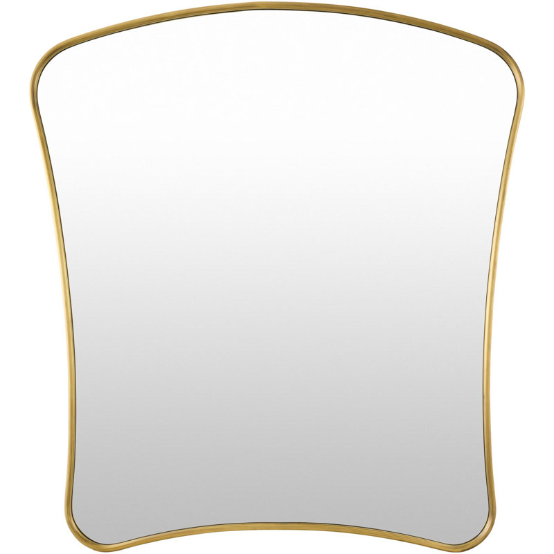 Estrella Mantel Mirror