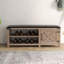 Banc de rangement, banc d'entrée, bancs Semeka-61692827