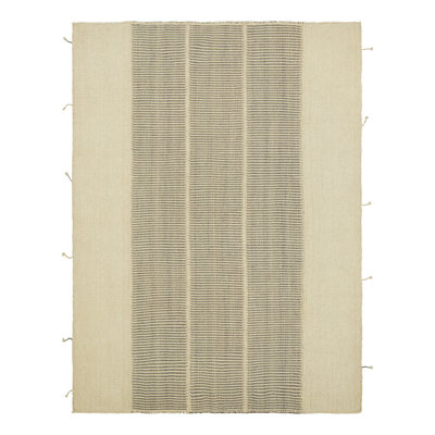 One-of-a-Kind 7'10" X 10'7" Area Rug