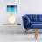 Endless Sea Lamp