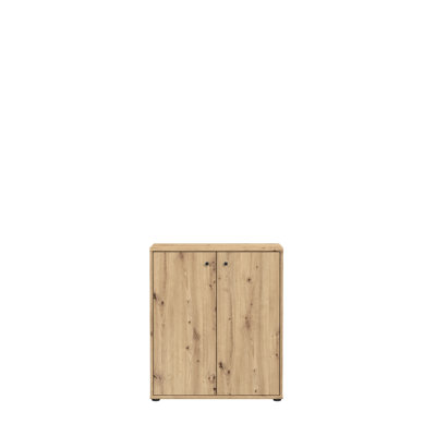 Amandla 73.7cm W Chest of Drawers