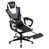 Blanc / noir est en rupture de stock