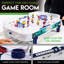 Jeu de hockey sur table 23,6 po avec tableau de pointage manuel