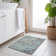 Premium Machine Washable Andreau AMF92 Multi Rug