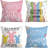 Outdoor Pillow Cover