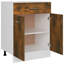 Drawer Bottom Cabinet Lyon-788441478
