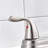 XWSI Pull Out Touch Kitchen Faucet